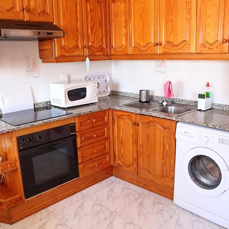Vivienda Miramar Apartman Mazo Kültér fotó