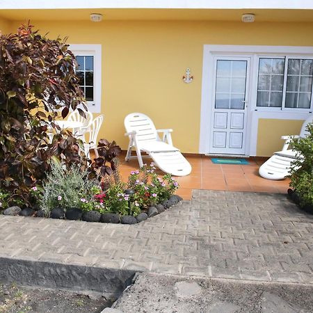 Vivienda Miramar Apartman Mazo Kültér fotó