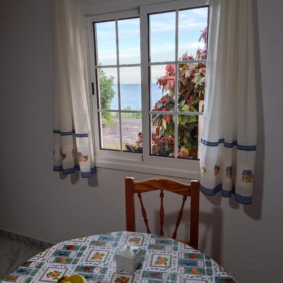 Vivienda Miramar Apartman Mazo Kültér fotó