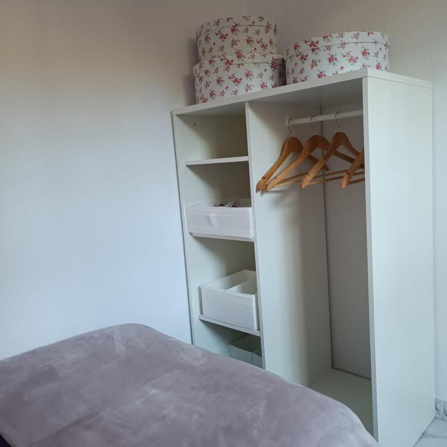 Vivienda Miramar Apartman Mazo Kültér fotó