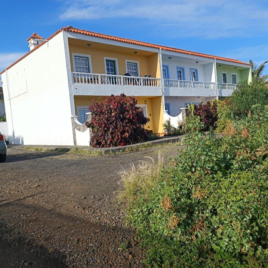 Vivienda Miramar Apartman Mazo Kültér fotó