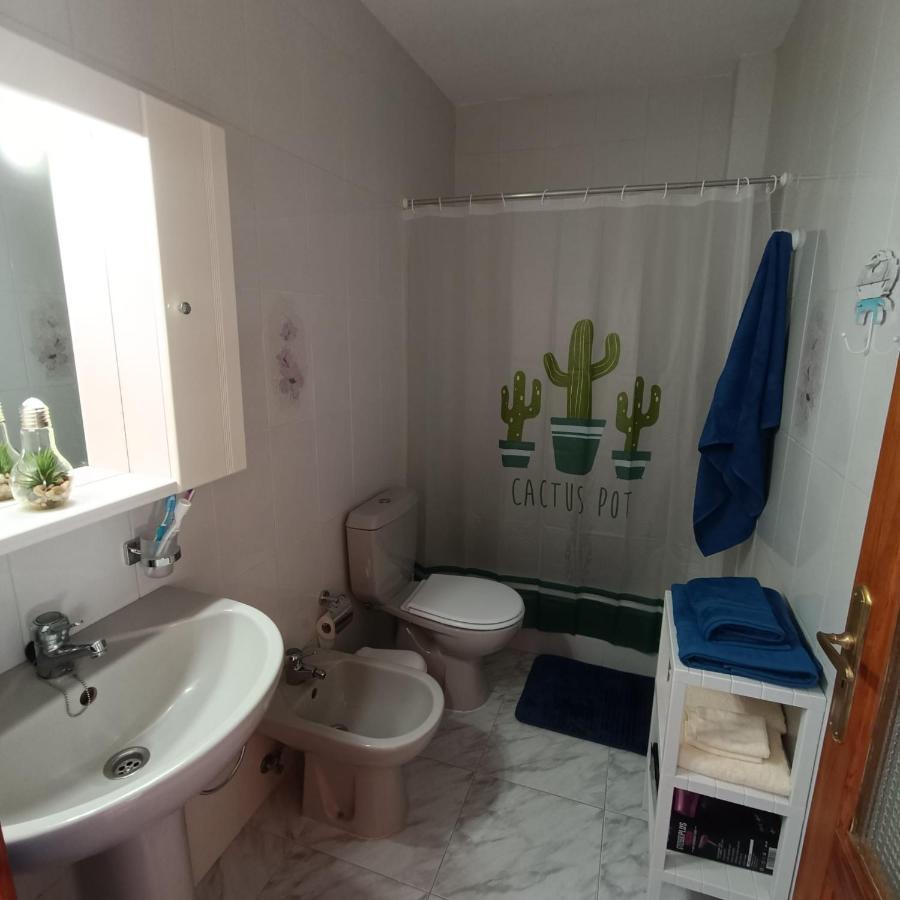 Vivienda Miramar Apartman Mazo Kültér fotó