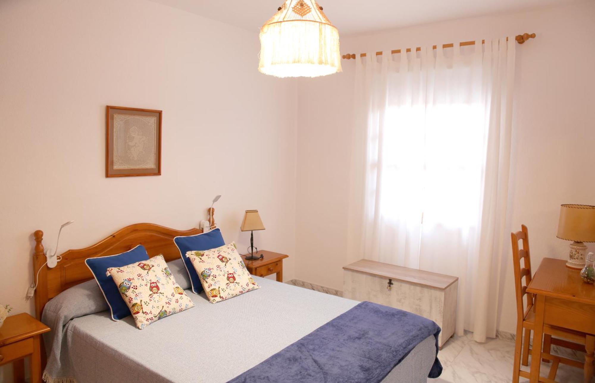Vivienda Miramar Apartman Mazo Kültér fotó