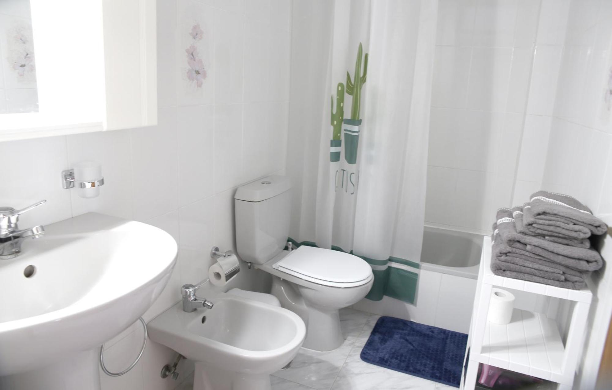 Vivienda Miramar Apartman Mazo Kültér fotó