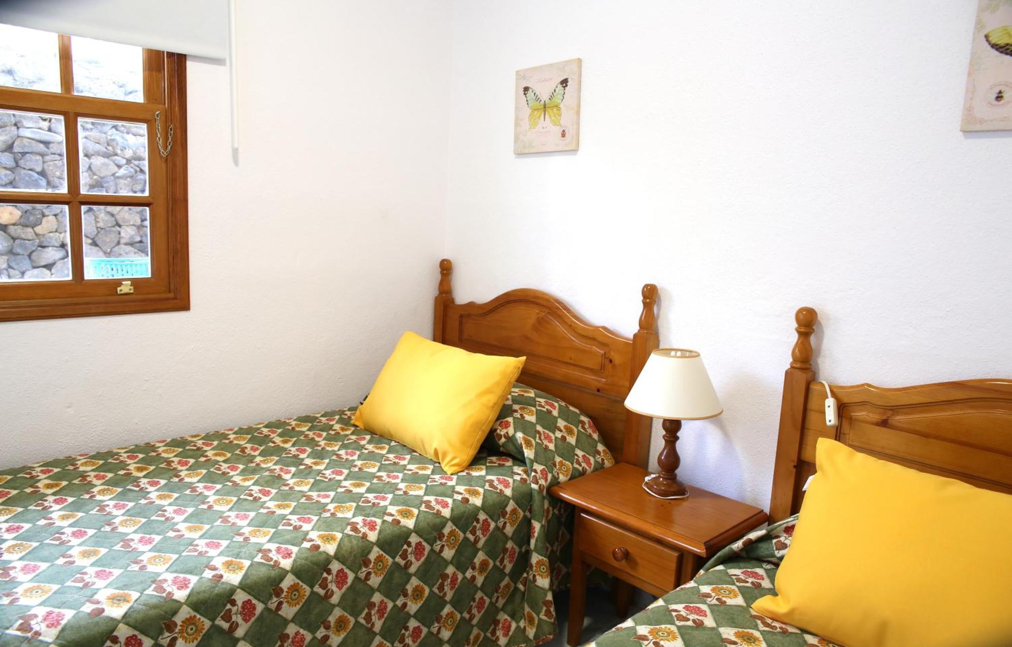 Vivienda Miramar Apartman Mazo Kültér fotó