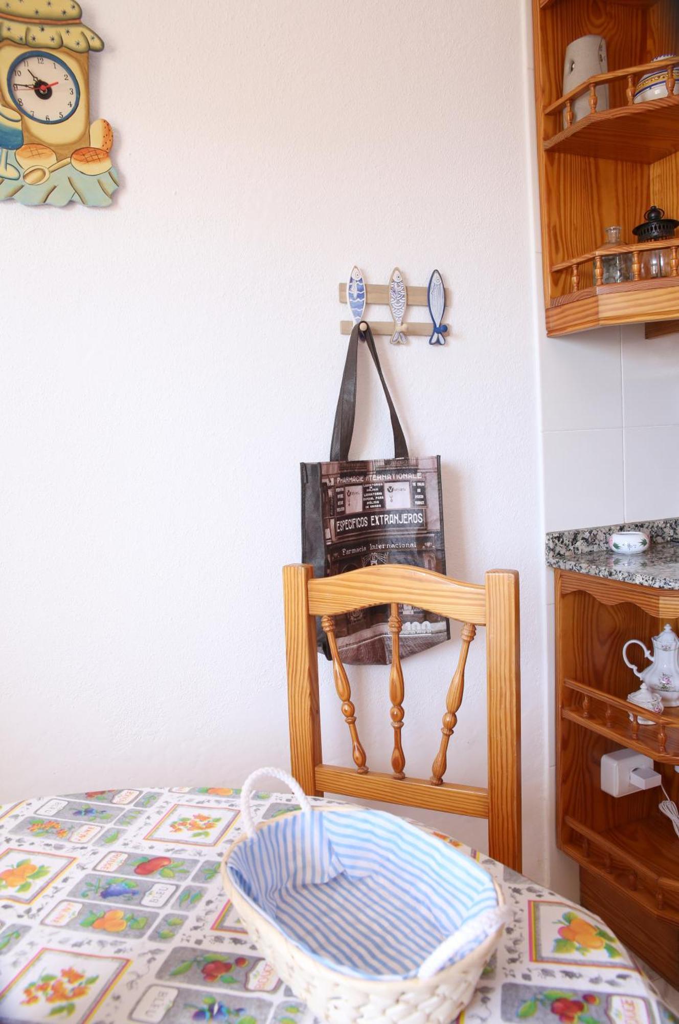 Vivienda Miramar Apartman Mazo Kültér fotó