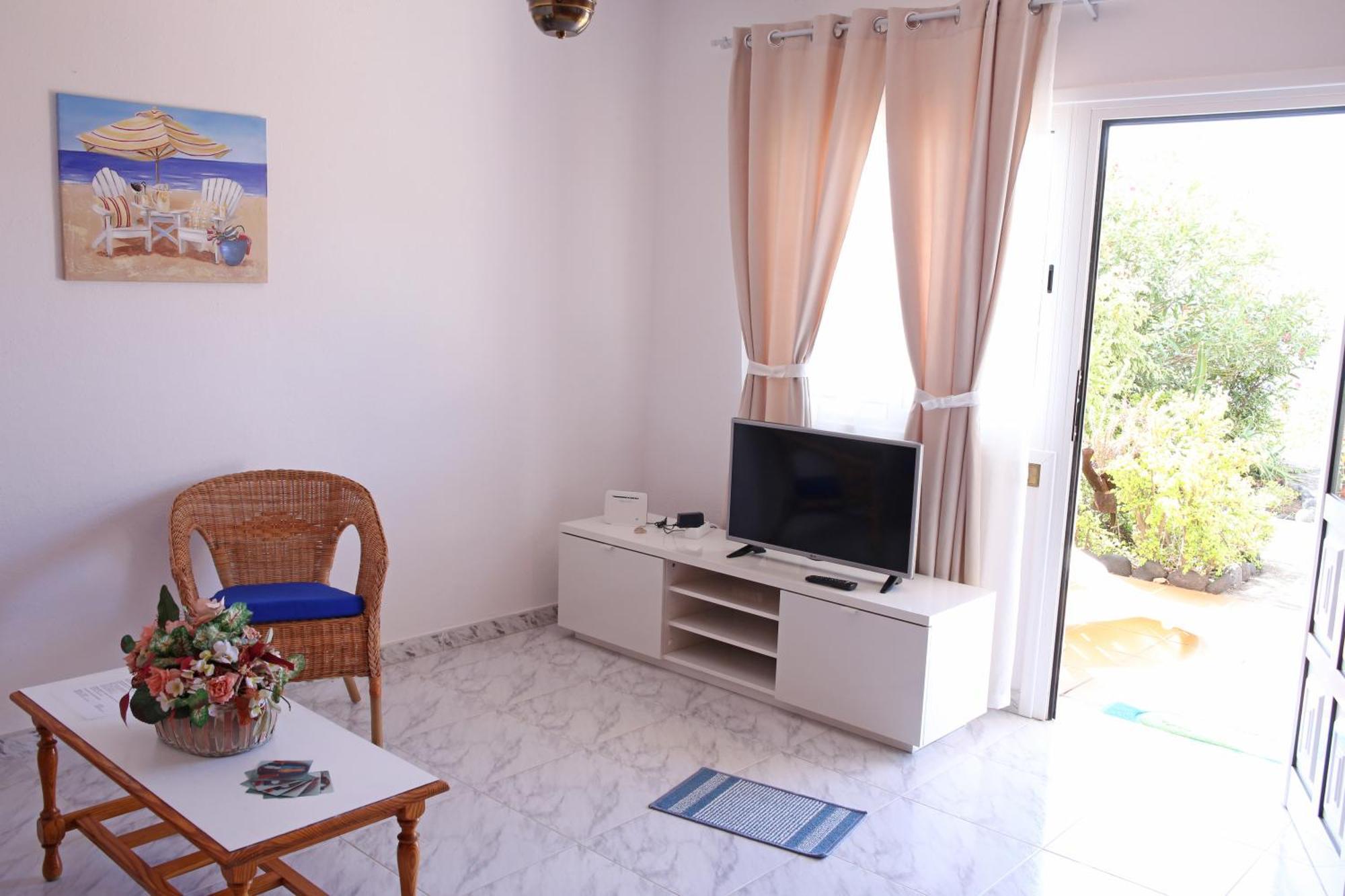Vivienda Miramar Apartman Mazo Kültér fotó