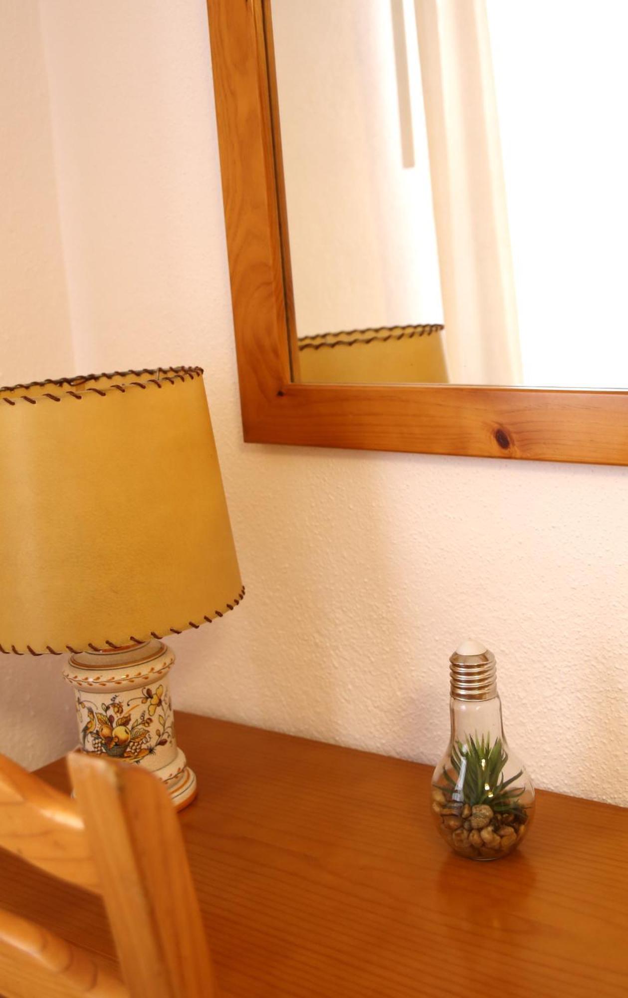 Vivienda Miramar Apartman Mazo Kültér fotó