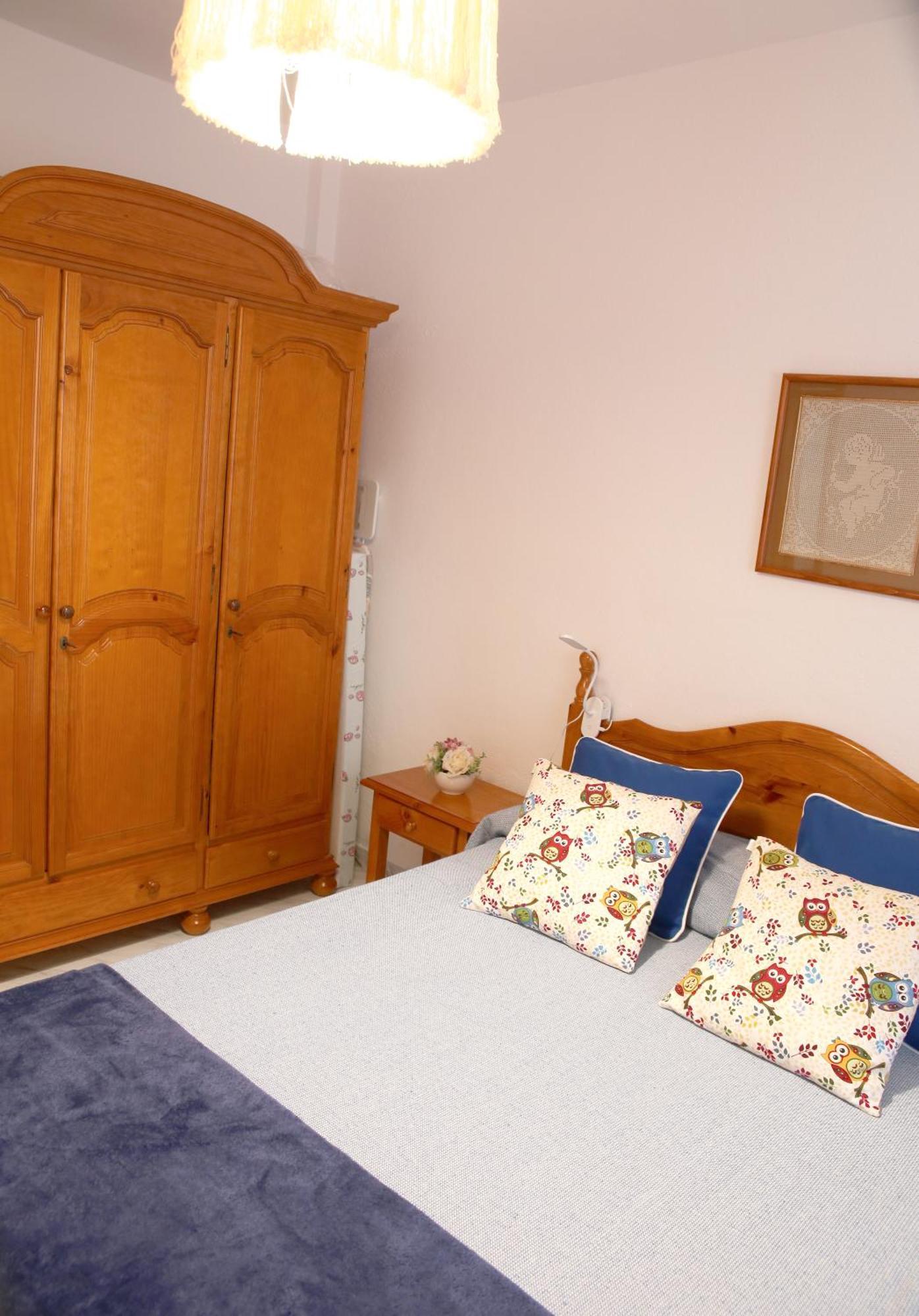 Vivienda Miramar Apartman Mazo Kültér fotó