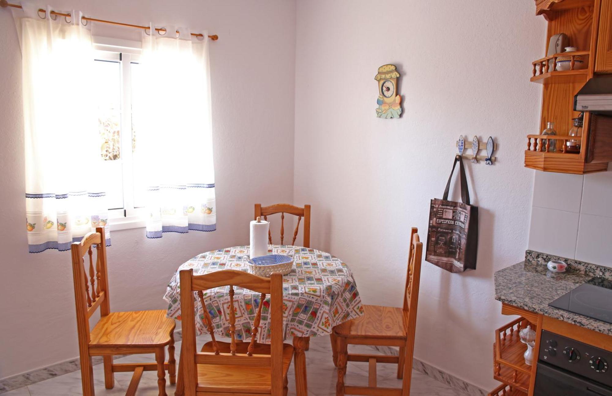 Vivienda Miramar Apartman Mazo Kültér fotó