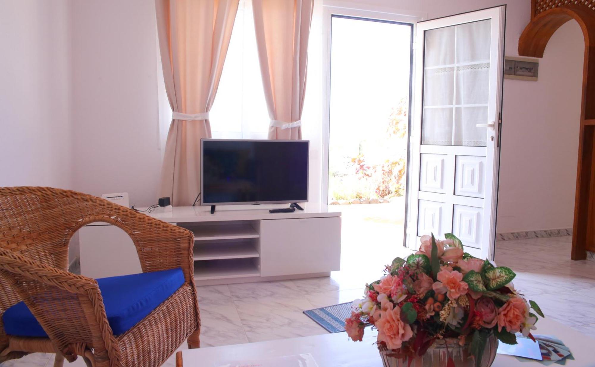 Vivienda Miramar Apartman Mazo Kültér fotó